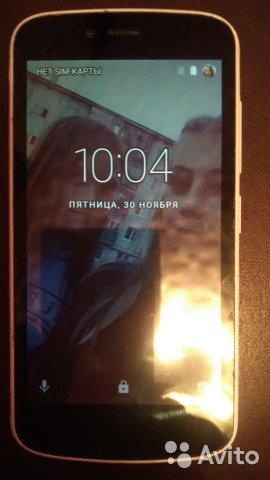 То что телефон хороший, но есть минусы