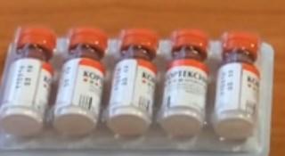 Кортексин при проблемах речи у детей