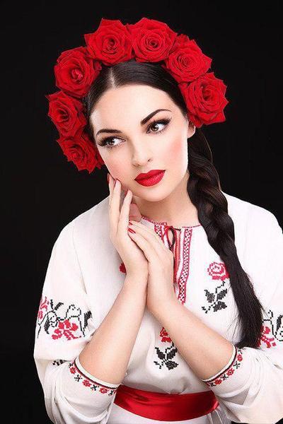 Результатами довольна.