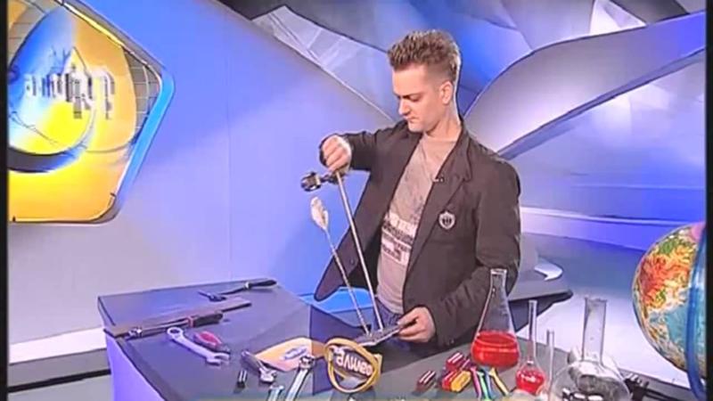 Что? Где? И для чего? И почему?