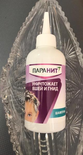Как я спасла дочку от вшей.