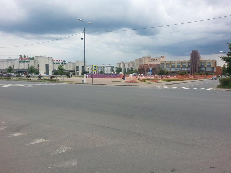Назад в детство и юность