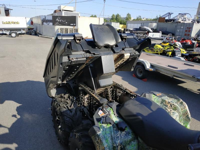Очень благодарен фирме  www. moto-mir.com