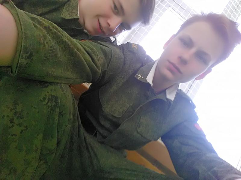 Класный девайс