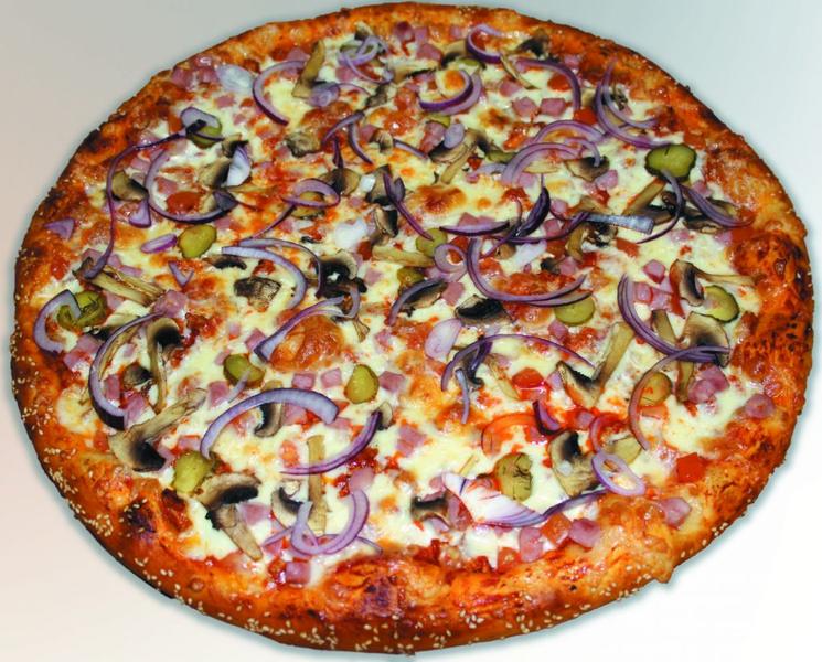 Вкуснотища