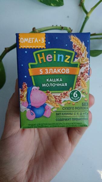 Отличная замена ночному кормлению