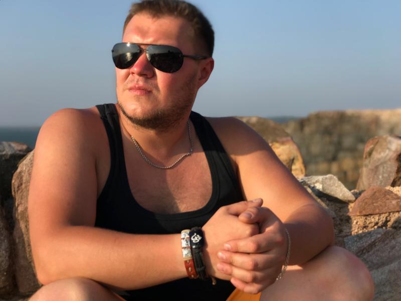 Очень крутой фильм