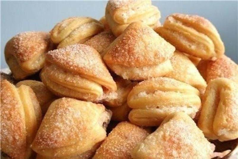 Вкусненько к чаю