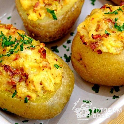 Вкусно, быстро!