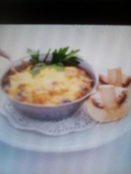 Очень вкусно