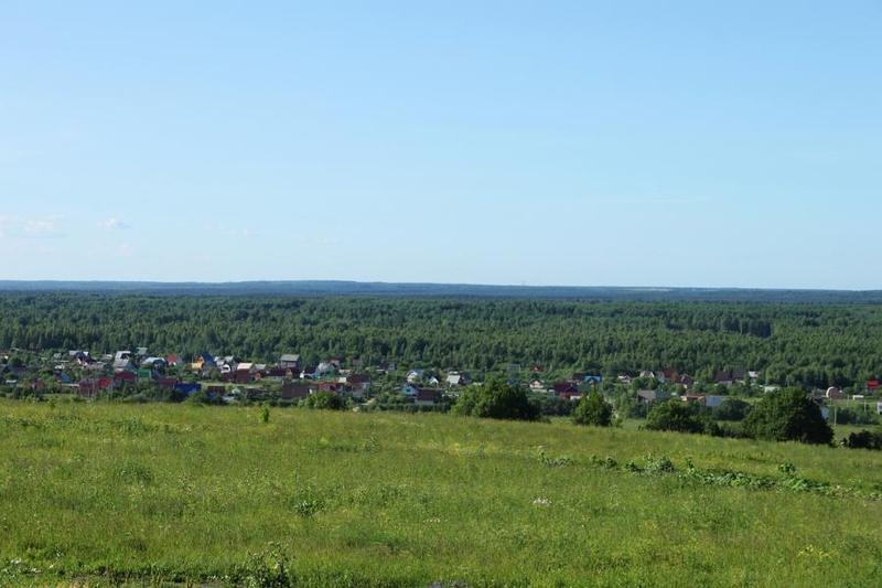 Совершенно восхитительное место!!!