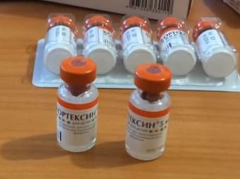 С Кортексином я забыла про боли в голове