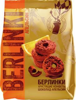 Вот так конфетки!