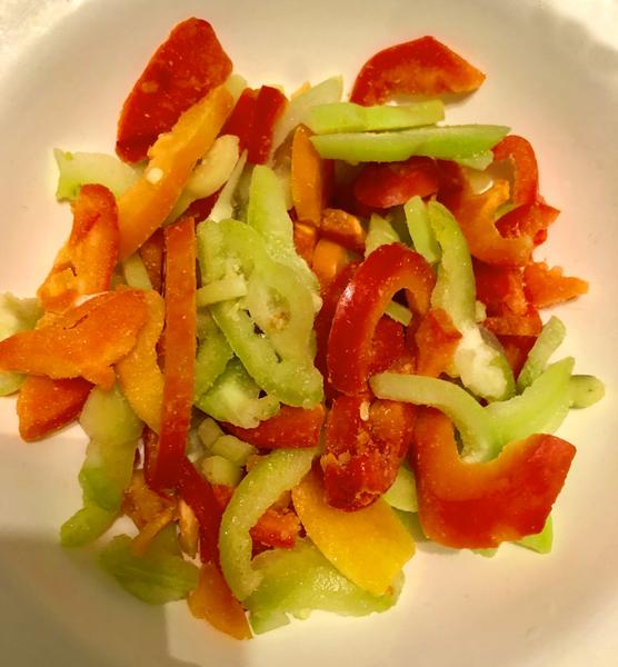 Отличный вариант перца