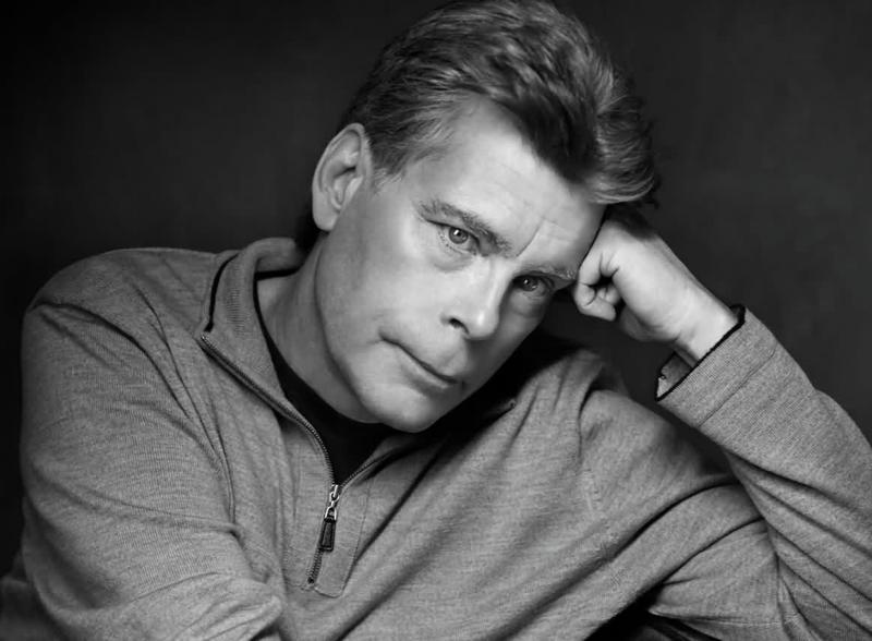 Один из моих любимых писателей