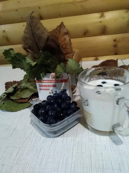 Полезно и вкусно