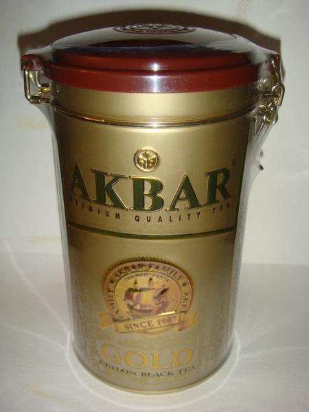 Настоящий цейлонский чай