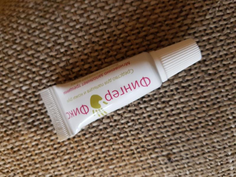 Эффективное средство от ранок и трещин на коже рук!