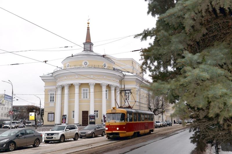 Отличный театр