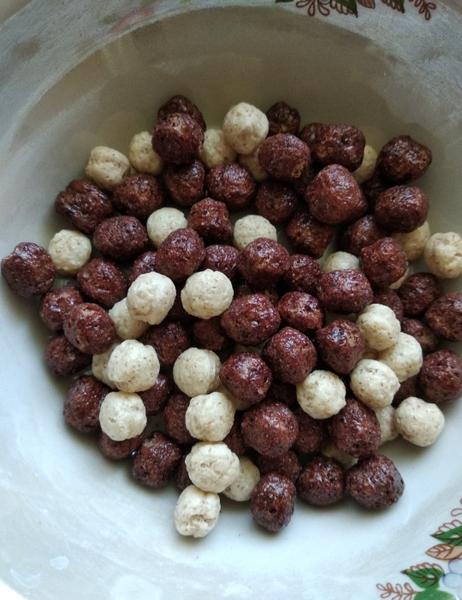 Вкусный завтрак