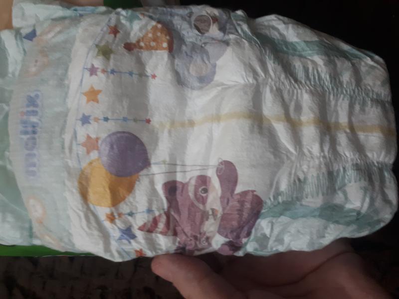 Отличные бюджетные подгузники