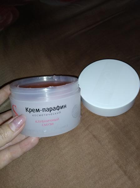 Мягкие и бархатистые ручки за несколько минут!