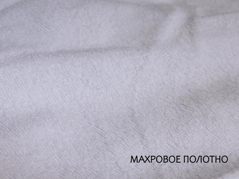 Матрас с ним как новый вот уже какой год.