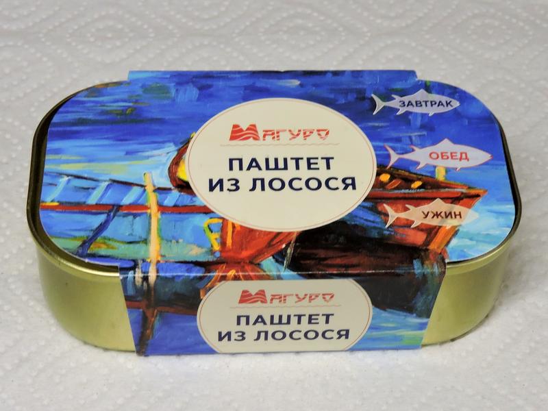 Пресный.