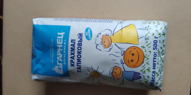 Очень интересный, новый для меня и полезный продукт.