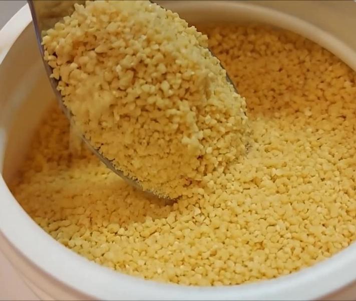 Вкусный и полезный гепатопротектор