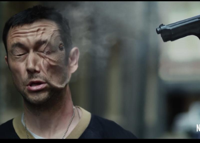 Отличный фантастический триллер!