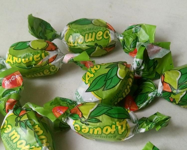 Как в детстве.