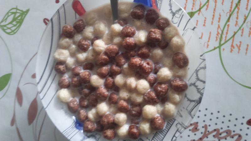 Один из лучших среди разнообразия вкусов