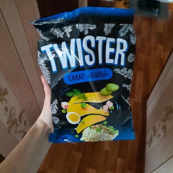 Необычный вкус салатика