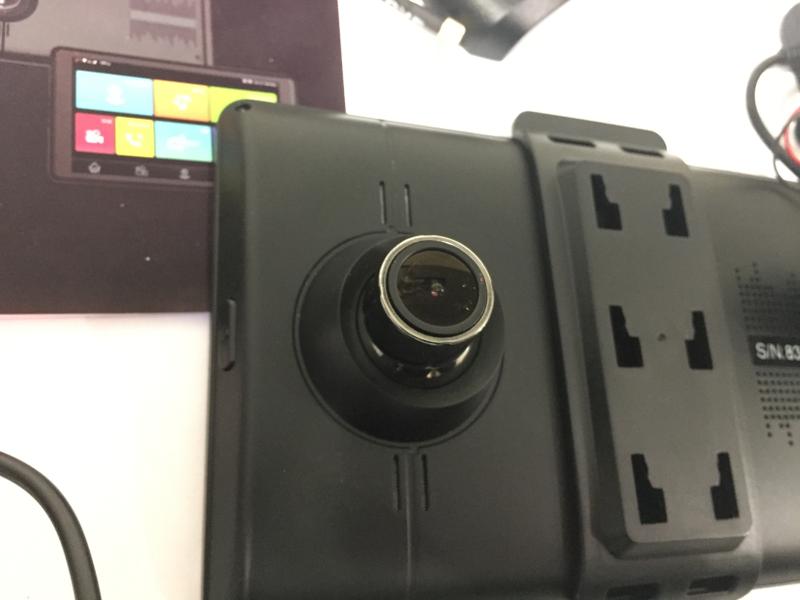 Автопланшет Onlooker M83 Pro - делюсь впечатлениями от покуп