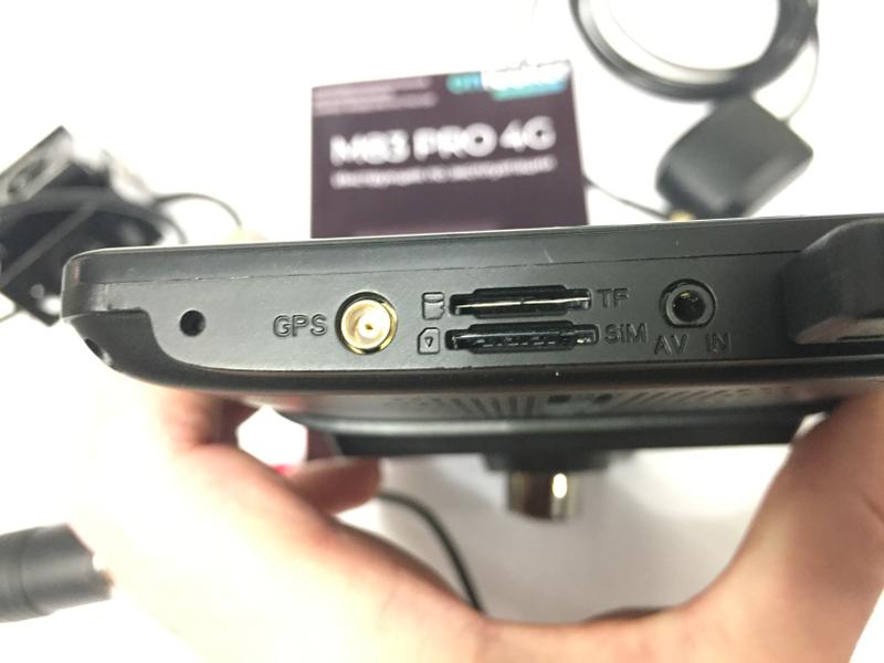 Автопланшет Onlooker M83 Pro - делюсь впечатлениями от покуп