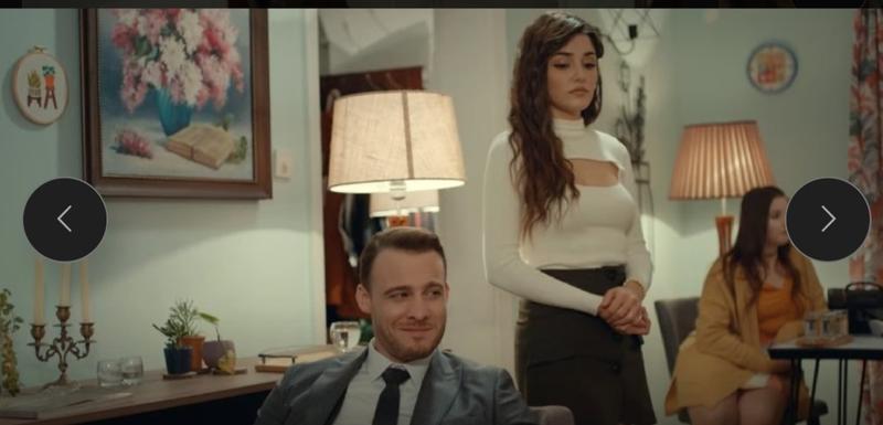 Я с удовольствием смотрю этот сериал и всем советую!
