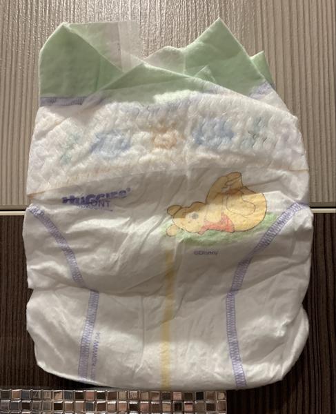 Подгузники Huggies elite soft — фото из отзыва «Очень хорошие подгузники»