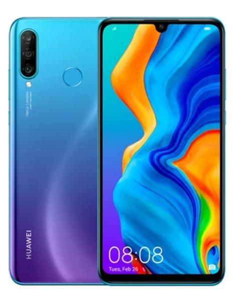 Если брать телефон от Huawei то точно не версию Lite