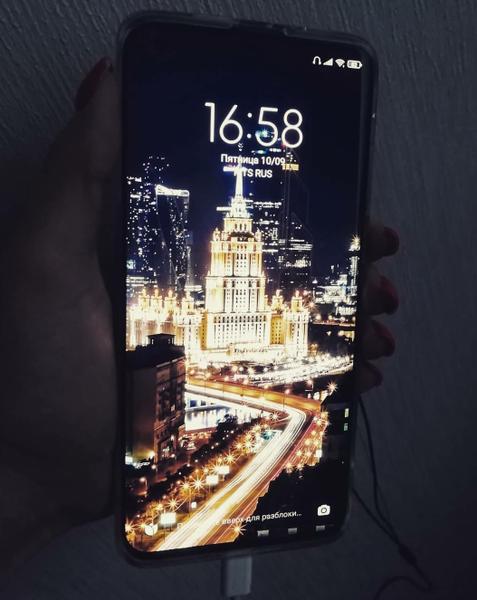 Честный отзыв о телефоне моей мечты Xiaomi mi10