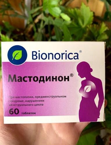 Скажем «нет» мастопатии