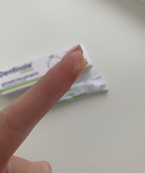 Безопасно применять маленьким деткам.