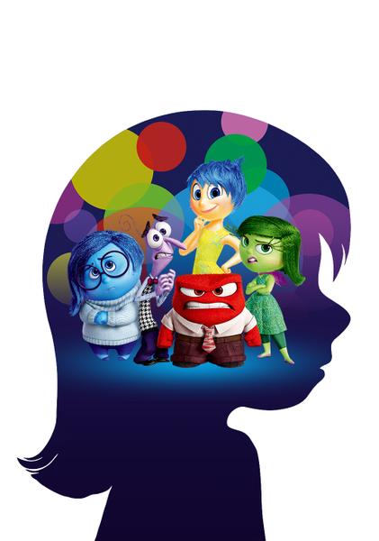 Психологический мультфильм про взросление.