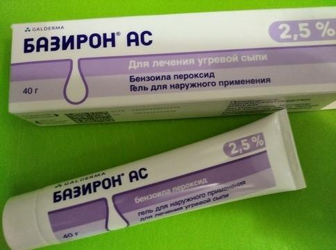 Прыщи? С ними надо бороться, а не терпеть