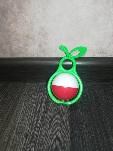 Хорошие погремушки