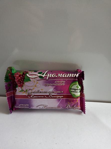 Туалетное мыло Ароматное
