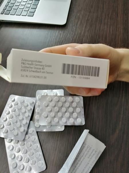 Помогает против рахита