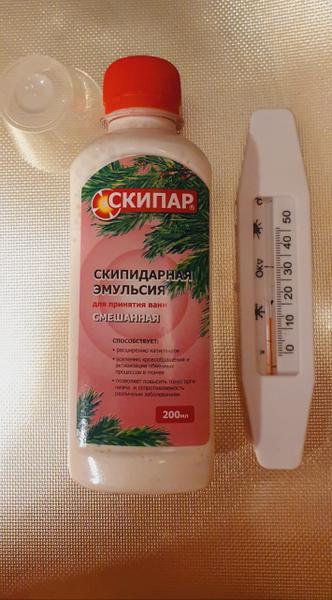 Полезные ванны для оздоровления всего организма