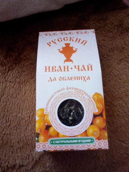 Польза трав