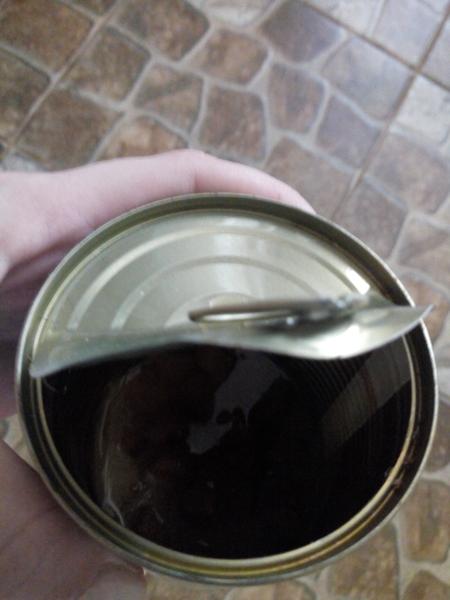 Может у кого и едят